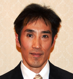 水上 嘉樹